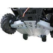 Rival Central Aluminum Skid Plate For Polaris Ranger 570/900/1000XP/DSL
