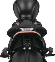 New Rage Cycles Fender Eliminator Black - BOBBER-TL