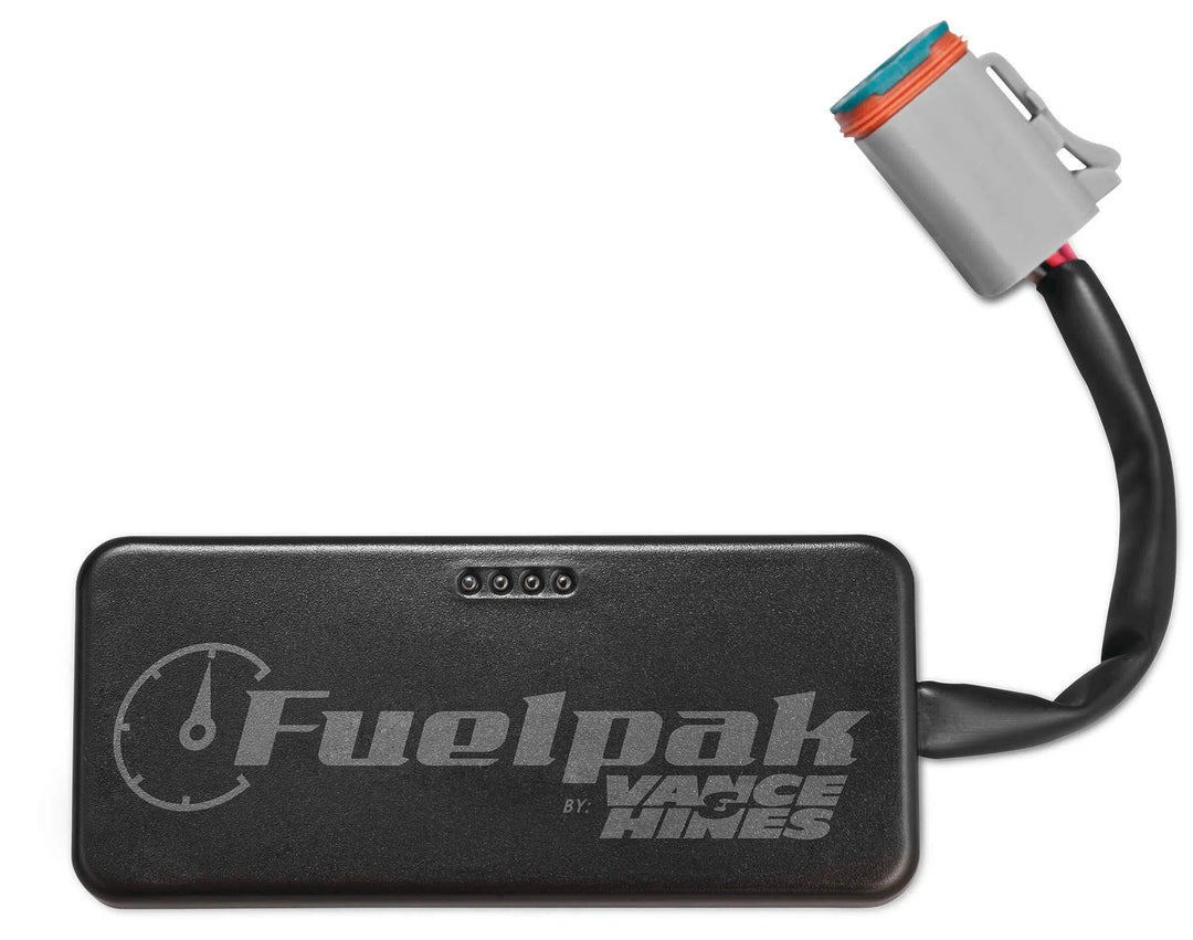 Fuelpak FP3 Bluetooth Auto Tuner #66005 For Harley Davidson