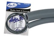 Motion Pro Gray Premium Fuel Line 5/16" ID x 3' 12-0055