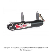 EVO U Slip-On Muffler and Arrestor Kit for POLARIS Sportsman 850 HO SP 2009-2016