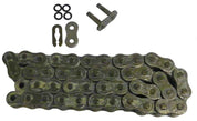 WSM 428 Series 44 Link With O-Rings Chain 428-HSO-44