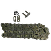 WSM 428 Series 44 Link With O-Rings Chain 428-HSO-44