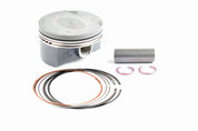 WSM Piston Kit For Yamaha 150 - 200 Hp 2.8L 4-Stroke 12-16 Standard 100-327K