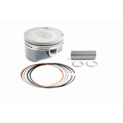 WSM Piston Kit For Yamaha 150 - 200 Hp 2.8L 4-Stroke 12-16 Standard 100-327K