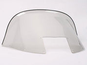 Koronis Arctic Cat Windshield Smoke 450-144