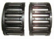 WSM Center Main Bearing for Johnson / Evinrude / Force / Mercury / Mariner 25 - 200 Hp 010-281-01
