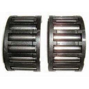 WSM Center Main Bearing for Johnson / Evinrude / Force / Mercury / Mariner 25 - 200 Hp 010-281-01