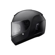 SENA Momentum INC Helmet Matte Black LG Full Face Pinlock MOI-STD-MB-L-01