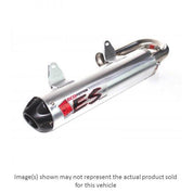 BIG GUN ECO Slip-On Muffler and Arrestor Kit for YAMAHA YXR700 Rhino 2008-2014