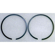 WSM Piston Rings For Polaris 300 94-96 1mm Over 51-310-07