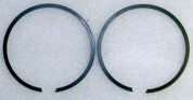 WSM Piston Rings For Polaris 300 94-96 1mm Over 51-310-07