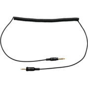 SENA Coiled Audio Cable 2.5MM Male to 3.5MM Male SC-A0129