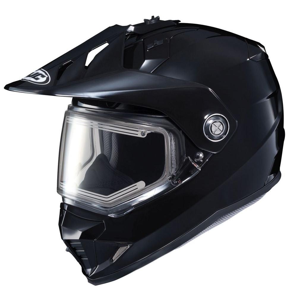 HJC DS-X1SN Frameless Electric Modular Helmet