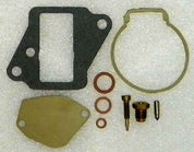 WSM Carburetor Kit For Mariner / Yamaha 8 - 15 Hp Without Float 600-69-01