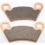 All Balls  Sintered Brake Pad 18-8017