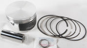 Wiseco Piston Kit 92.00/Std 10.25:1 Yam 40104M09200