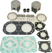 WSM Top End Rebuild Kit Platinum .75mm Over - 010-820-13P