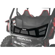 DragonFire Racing Cargo Tailgate For Honda Talon - Black - 01-6901