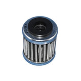 PC RACING Drop-In Oil Filter for ATV/UTV YAMAHA YFZ450R 2004-2014