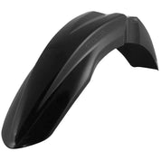 Acerbis Black Front Fender for Kawasaki - 2141690001