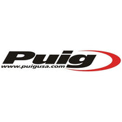 Puig Adventure Footpeg Adaptors Black - 7246N