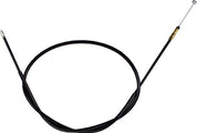 Motion Pro Black Vinyl Choke Cable For Honda FourTrax 300 TRX300 2x4 1994-1995