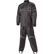 Nelson Rigg Stormrider Rain Suit Black/Black 4XL