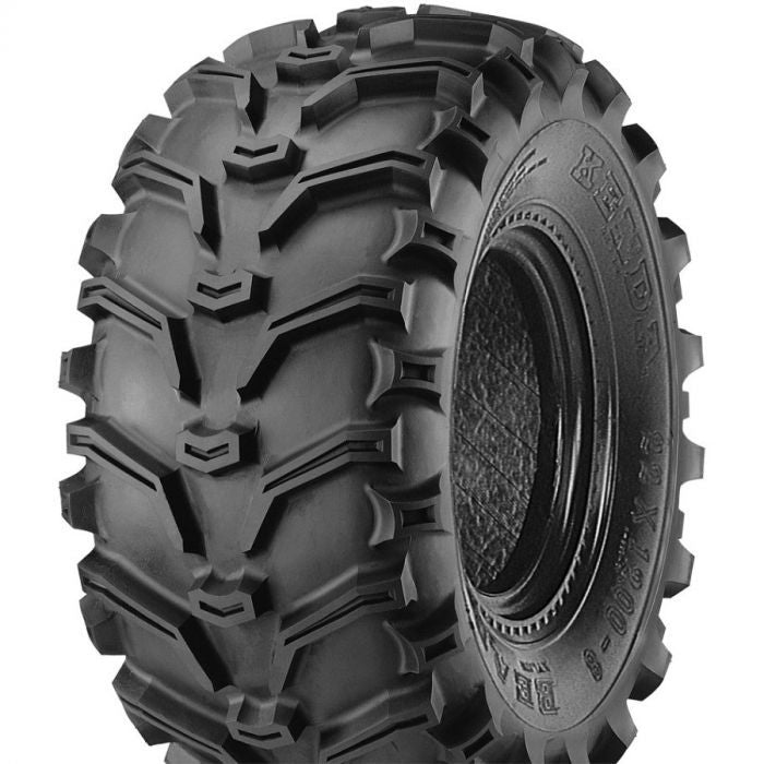 Kenda K299 Bear Claw Tire