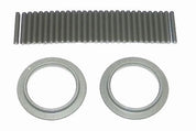 WSM Bearing Needles With Washers for Force / Mercury / Mariner 30 - 150 Hp (Pack Of 29)