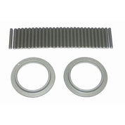 WSM Bearing Needles With Washers for Force / Mercury / Mariner 30 - 150 Hp (Pack Of 29)