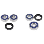 Wheel Front And Rear Bearing Kit for Honda 350cc SL350 1970