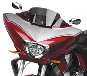 National Cycle VStream Windscreen 8.25" Dark Tint N20702