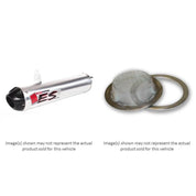 BIG GUN ECO Slip-On Muffler and Arrestor Kit for POLARIS Ranger XP 700 2009-2013