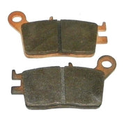 WSM Rear Brake Pads for Honda 250 XL 1988 09-5034JL