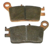 WSM Rear Brake Pads for Honda 250 XL 1988 09-5034JL