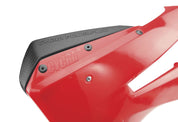 Cycra Factory Shroud with Extension Red - 1CYC-1888-32