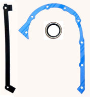 WSM Timing Cover Gasket Set for 3.0L 4 Cylinder 181 CI. 503-870