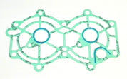WSM Head Cover Gasket For Yamaha 20 / 25 Hp 2 Cylinder 88-08 506-22
