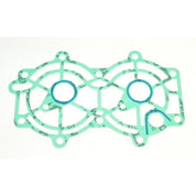 WSM Head Cover Gasket For Yamaha 20 / 25 Hp 2 Cylinder 88-08 506-22