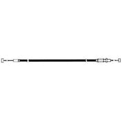 SPI 05-138-51 Throttle Cable Yamaha
