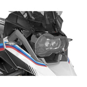 Puig Headlight Protector Clear - 7567W