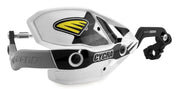 Cycra Probend Ultra CRM Handguard 7/8" Clamp White/Grey - 1CYC-7407-42X