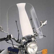 SLIPSTREAMER UNIVERSAL WINDSHIELD CF50 20 X 23 PART# S-CF-50 NEW 55-9050 56-6613