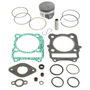 Namura Piston & Gasket Kit 1998-2005 Arctic Cat 300 Utility Standard Bore 68.5mm