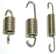 Replacement Exhaust Springs For Slp Systems 2 Inch
