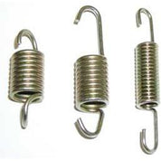 Slp 090-47  Replacement Exhaust Springs For Slp Systems 2 3/4"