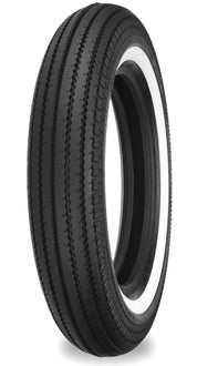 Shinko 270 Super Classic Front/Rear 4.50-18 Motorcycle Tire
