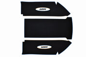 WSM Traction Mat for Yamaha 650 Super Jet 90-03 012-201BLK
