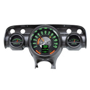 Dakota Digital 1957 Chevy Car Retrotech Analog Instrument Gauge System RTX-57C-X